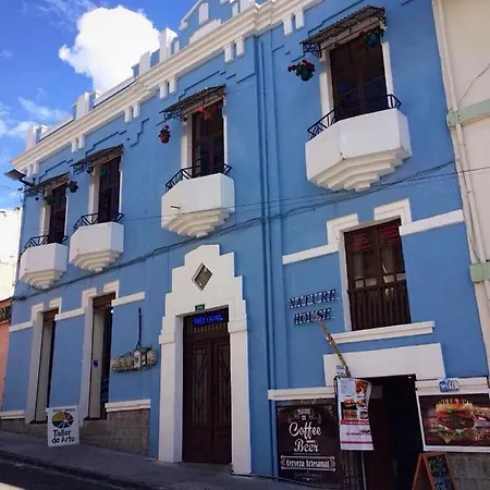 Guesthouse Nelson